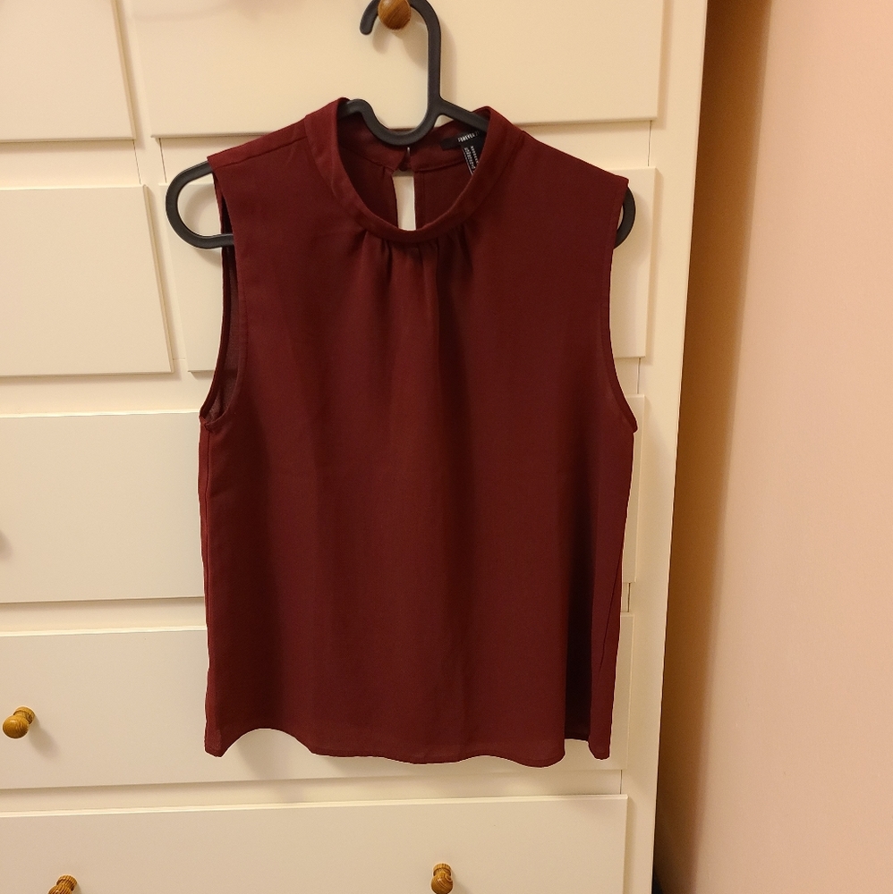 Forever 21 Top